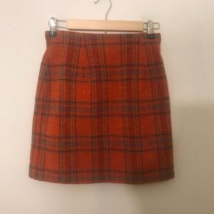 Vintage express skirt